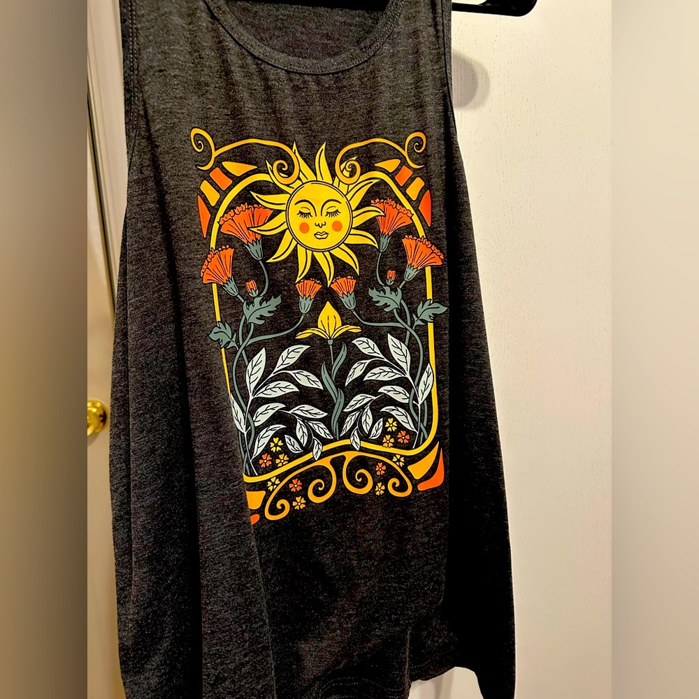 Cute sunshine shirt